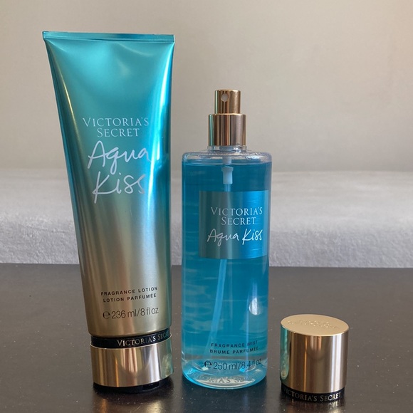 VS fragrance set - Picture 2 of 5